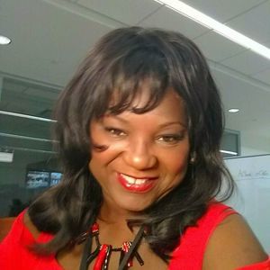 Meet your Posher, Jen